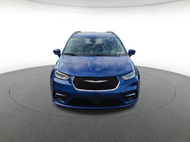 2021 Chrysler Pacifica Touring 2021 Chrysler Pacifica Touring