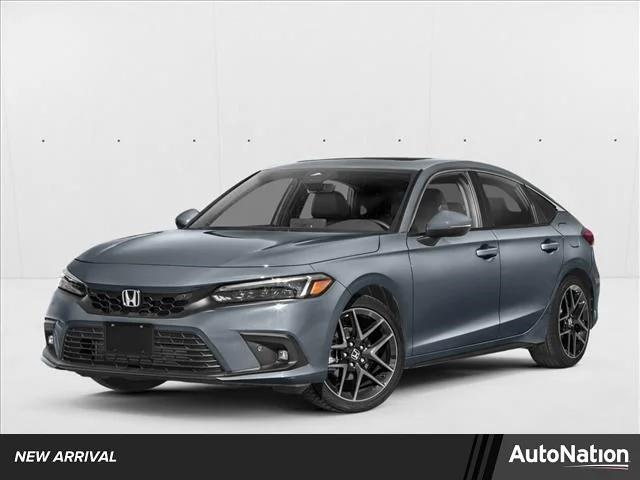 2024 Honda Civic Sport Touring for sale in North Richland Hills, TX