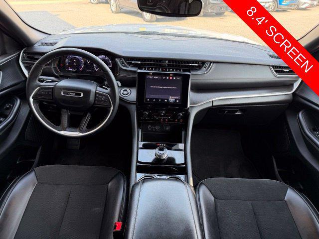 2023 Jeep Grand Cherokee Altitude 4x4 2023 Jeep Grand Cherokee Altitude 4x4