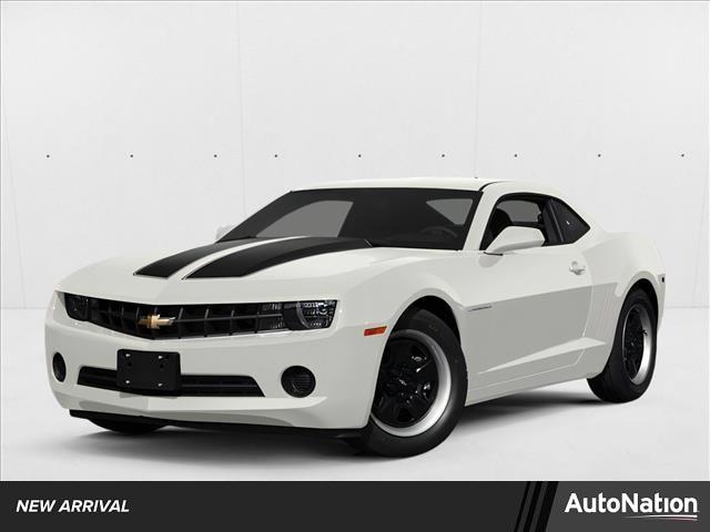 2013 Chevrolet Camaro 2LS for sale in Fort Worth, TX