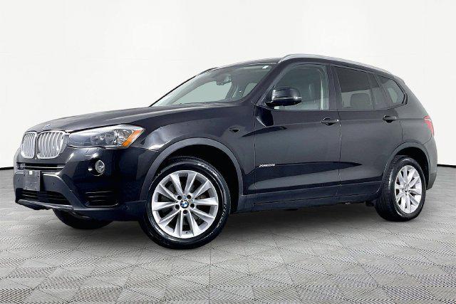 2017 BMW X3 xDrive28i for sale in Oklahoma City, OK