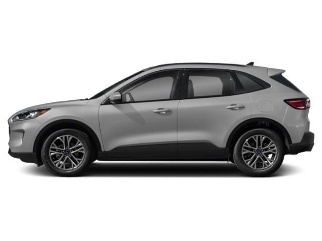 2020 Ford Escape SEL 2020 Ford Escape SEL