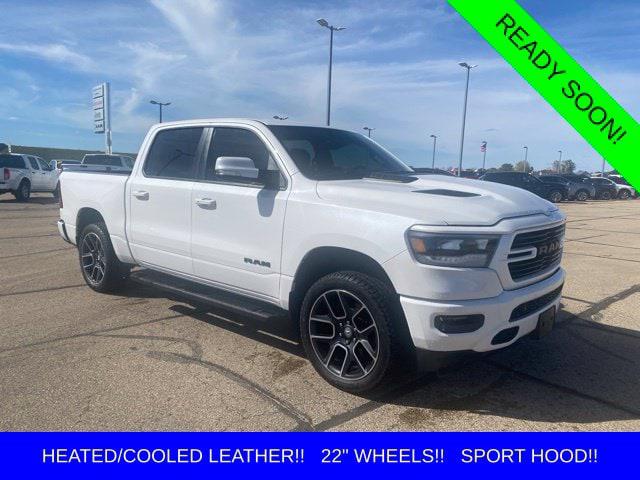 2020 Ram 1500 Rebel for sale in Pulaski, WI