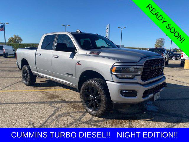 2022 Ram 2500 Big Horn Crew Cab 4x4 64 Box for sale in Pulaski, WI