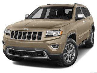2014 Jeep Grand Cherokee Laredo for sale in Rocky Mount, NC