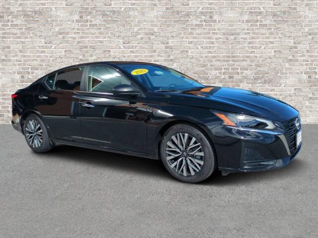 2025 Nissan Altima SV FWD for sale in Richmond, VA