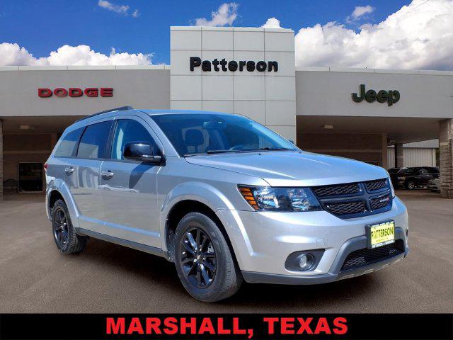 2019 Dodge Journey SE for sale in Marshall, TX