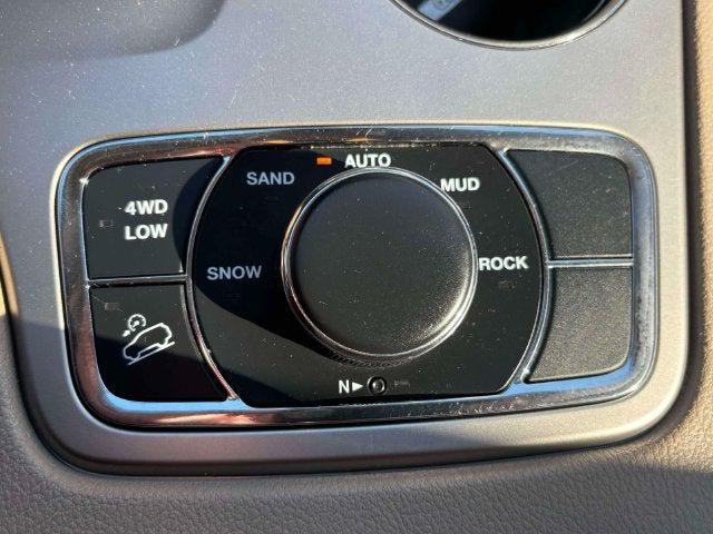2015 Jeep Grand Cherokee Limited for sale in Vicksburg, MI