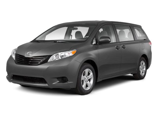 2011 Toyota Sienna LE V6 for sale in Ceresco, NE