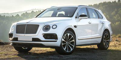 2017 Bentley Bentayga W12 for sale in Vienna, VA