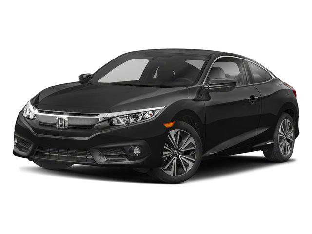 2018 Honda Civic EX-T for sale in Springfield, PA
