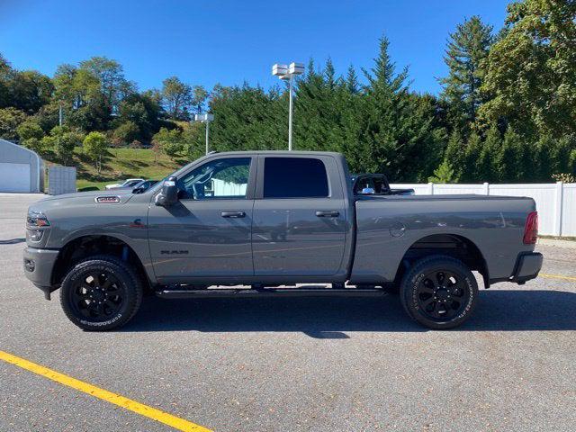 2026 RAM 2500 Big Horn Crew Cab 4x4 64 Box 2026 RAM 2500 Big Horn Crew Cab 4x4 64 Box