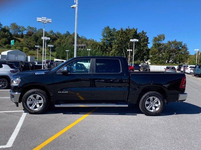 2023 RAM 1500 Laramie Crew Cab 4x4 57 Box 2023 RAM 1500 Laramie Crew Cab 4x4 57 Box