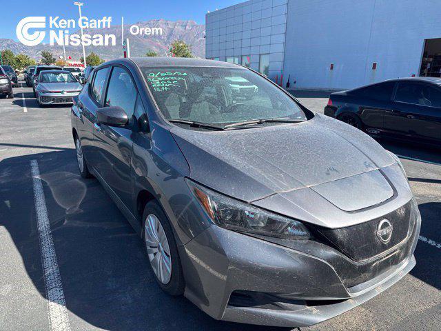 2025 Nissan LEAF S for sale in Orem, UT