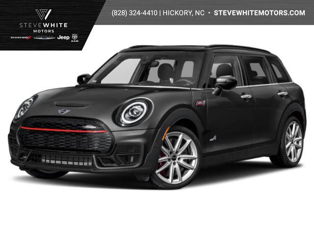 2020 MINI Cooper Clubman John Cooper Works for sale in Hickory, NC