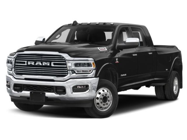 2020 RAM 3500 Limited Mega Cab 4x4 64 Box 2020 RAM 3500 Limited Mega Cab 4x4 64 Box