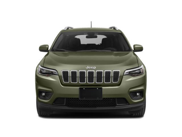 2019 Jeep Cherokee photo 4 of 16