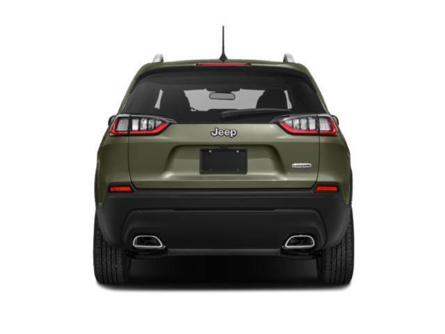 2019 Jeep Cherokee photo 5 of 16