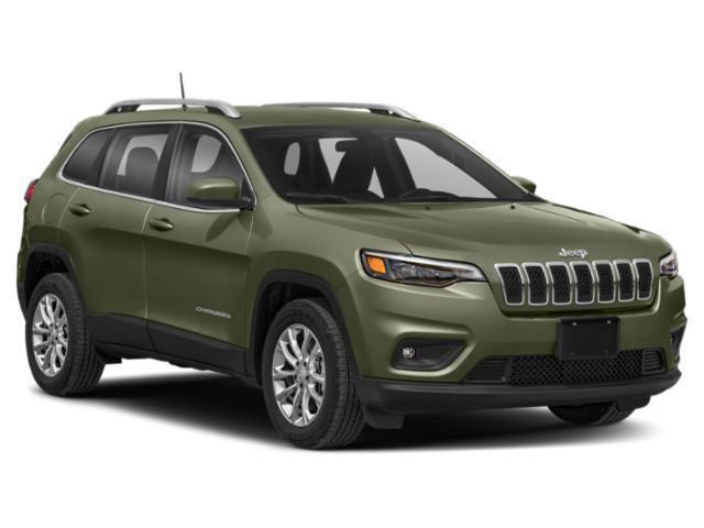 2019 Jeep Cherokee photo 6 of 16