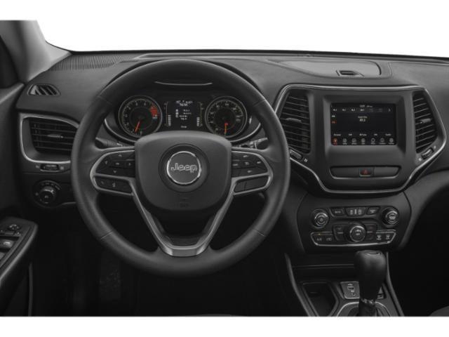 2019 Jeep Cherokee photo 7 of 16