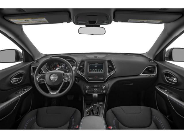 2019 Jeep Cherokee photo 8 of 16