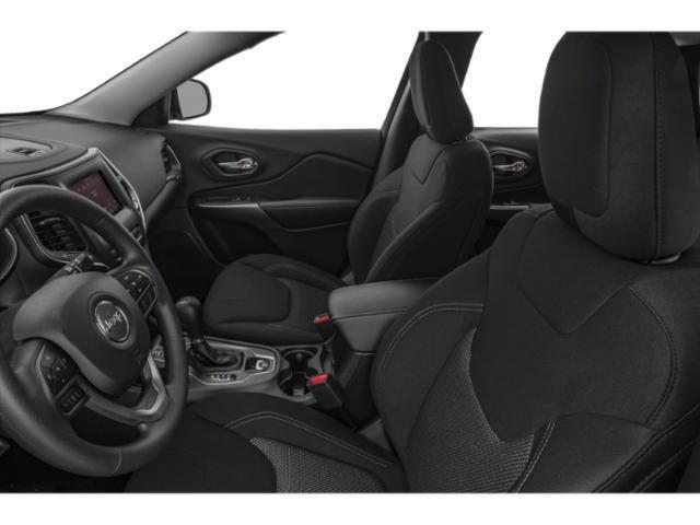 2019 Jeep Cherokee photo 9 of 16