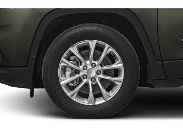 2019 Jeep Cherokee photo 11 of 16
