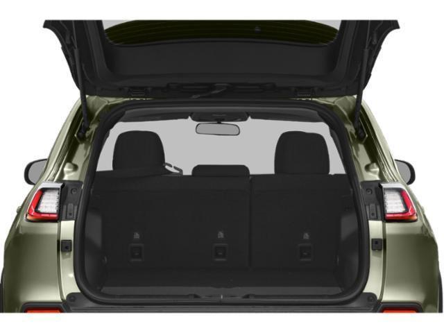 2019 Jeep Cherokee photo 12 of 16