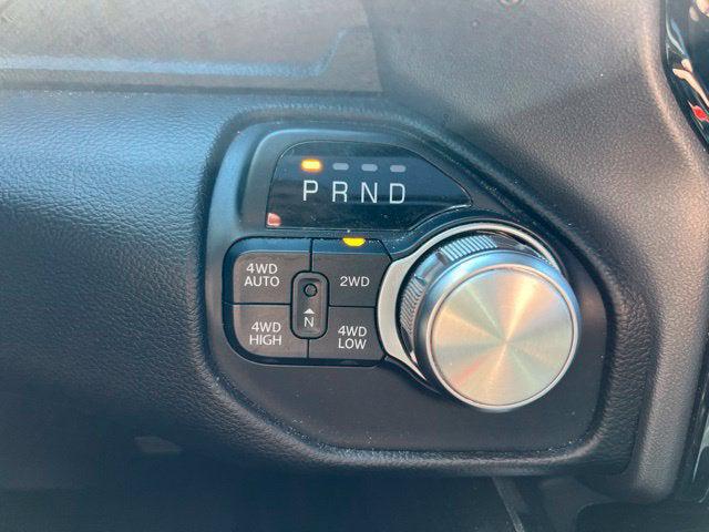 2021 Ram 1500 Laramie Crew Cab 4x4 57 Box
