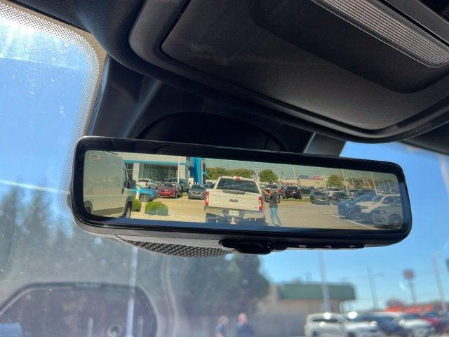 2021 Ram 1500 Laramie Crew Cab 4x4 57 Box