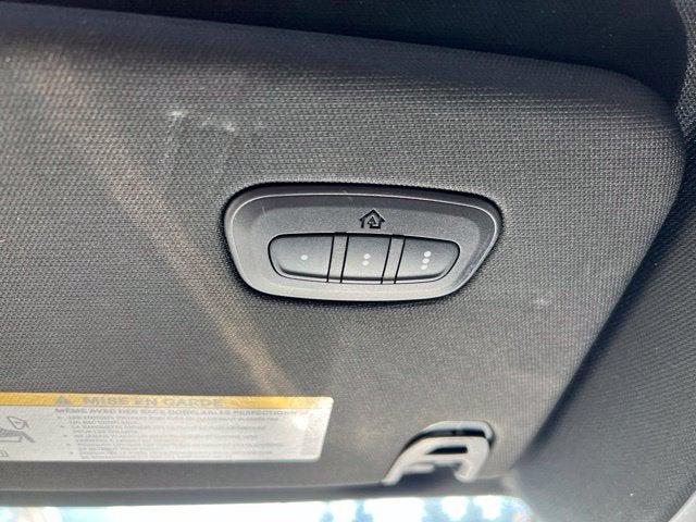 2021 Ram 1500 Laramie Crew Cab 4x4 57 Box