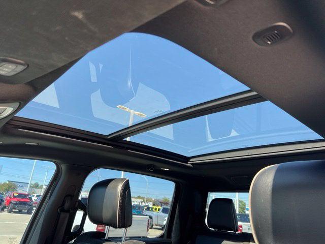 2021 Ram 1500 Laramie Crew Cab 4x4 57 Box