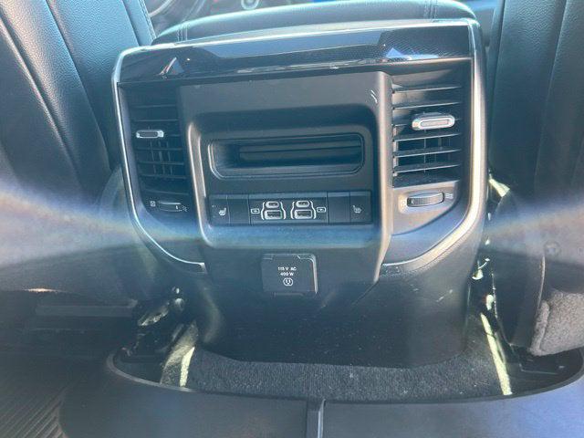 2021 Ram 1500 Laramie Crew Cab 4x4 57 Box