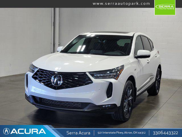 2026 Acura RDX A-Spec for sale in Akron, OH