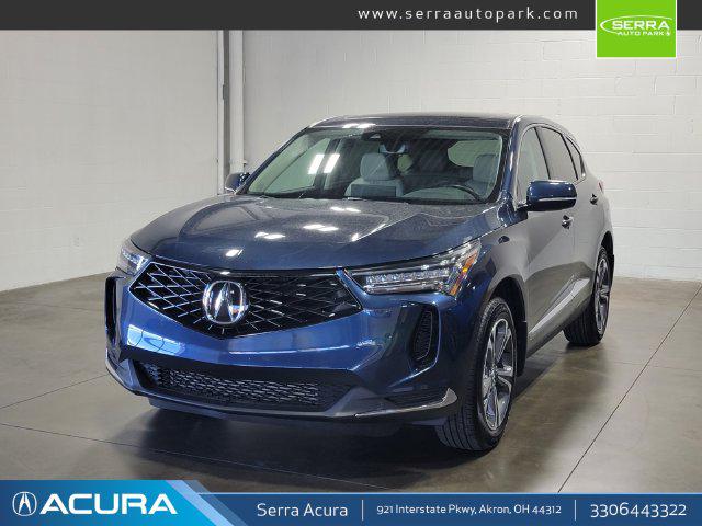 2026 Acura RDX Technology for sale in Akron, OH