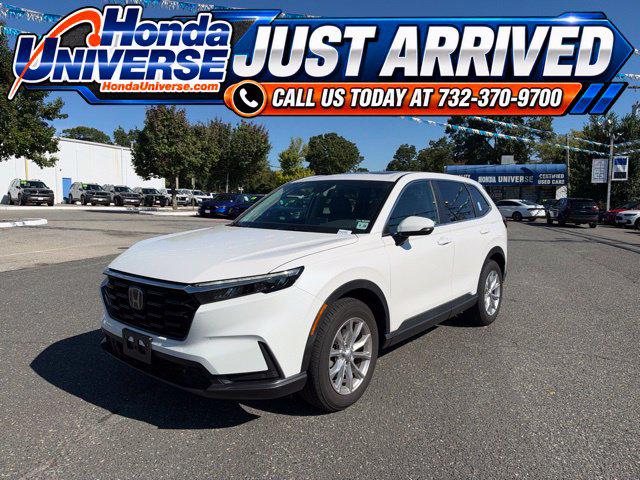 2024 Honda CR-V EX-L AWD for sale in Lakewood, NJ