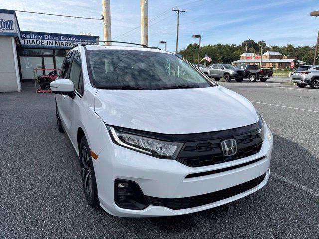2027 Honda Odyssey EX-L for sale in Dover, DE
