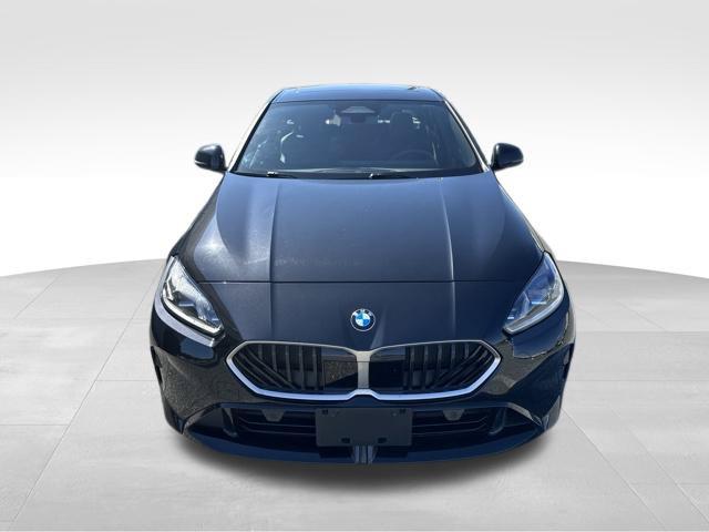 2025 BMW Coupe xDrive