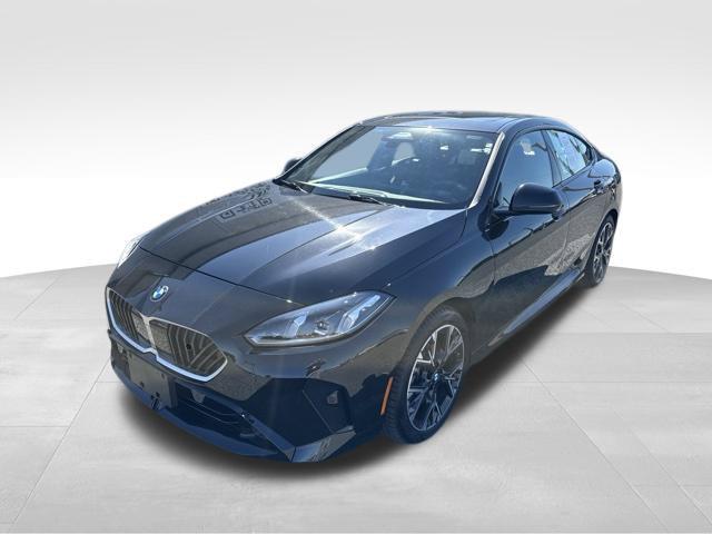 2025 BMW Coupe xDrive