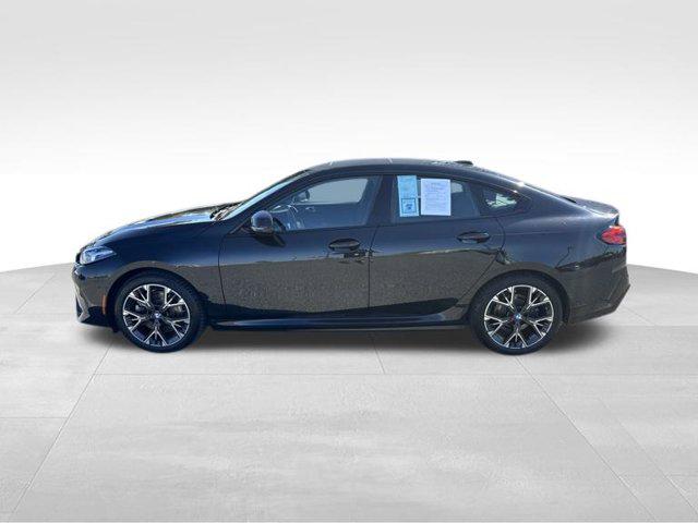 2025 BMW Coupe xDrive