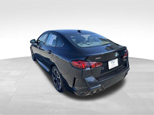 2025 BMW Coupe xDrive