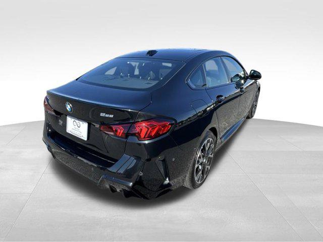 2025 BMW Coupe xDrive