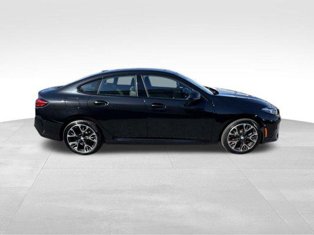 2025 BMW Coupe xDrive