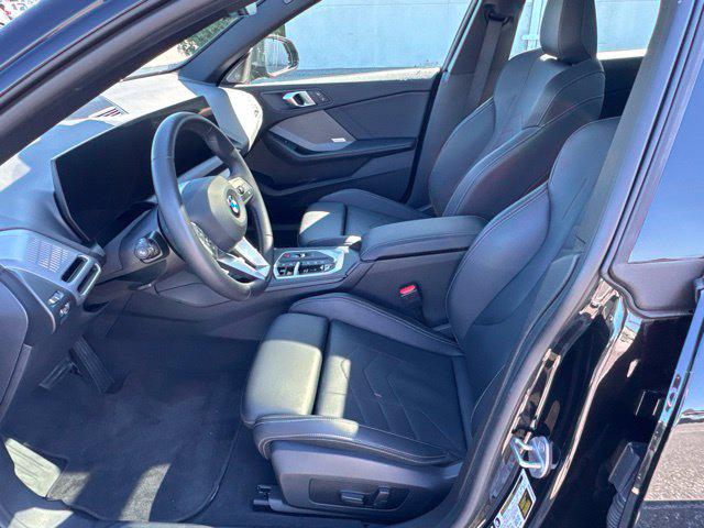 2025 BMW Coupe xDrive