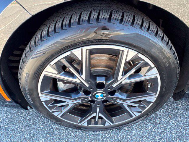 2025 BMW Coupe xDrive