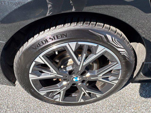2025 BMW Coupe xDrive