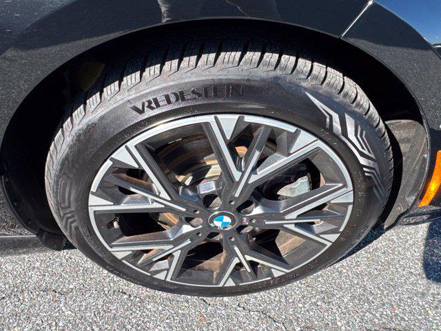 2025 BMW Coupe xDrive