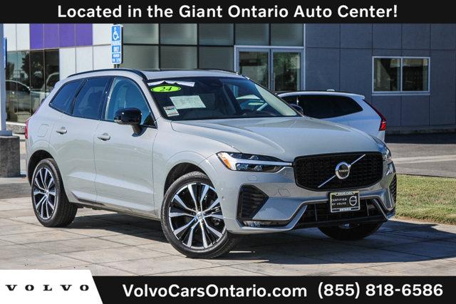 2024 Volvo XC60 B5 Plus Dark Theme for sale in Ontario, CA