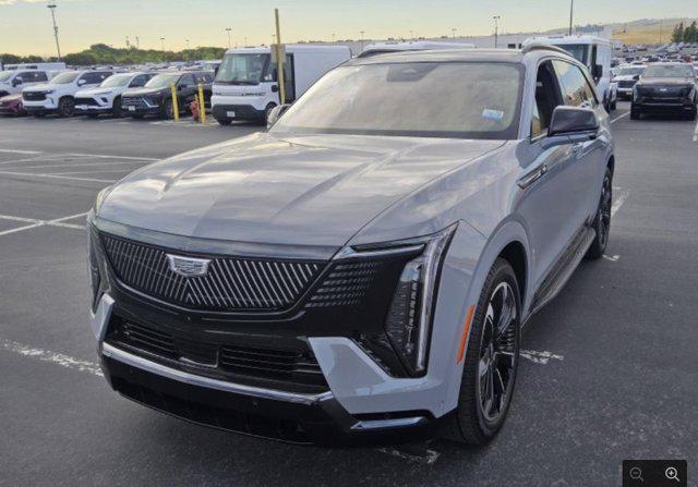 2026 Cadillac Escalade IQ Premium Sport for sale in Escondido, CA