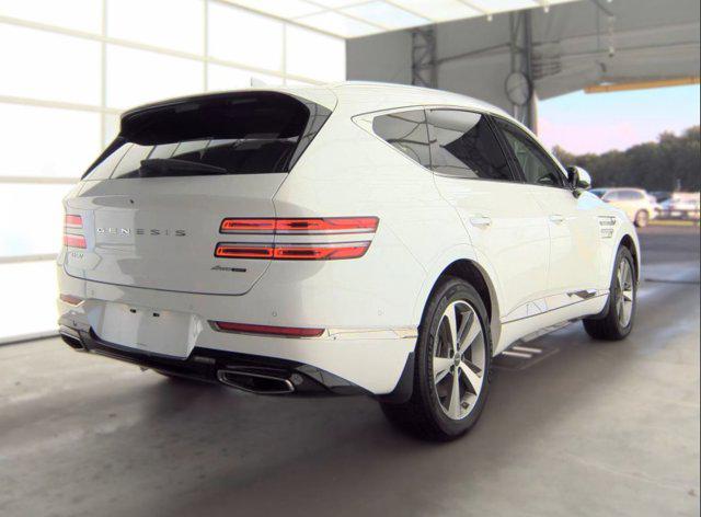 Used 2024 Genesis GV80 3.5T For Sale in Olive Branch, MS